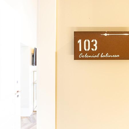 Hospedium Hotel Barometro De Camariñas 외부 사진