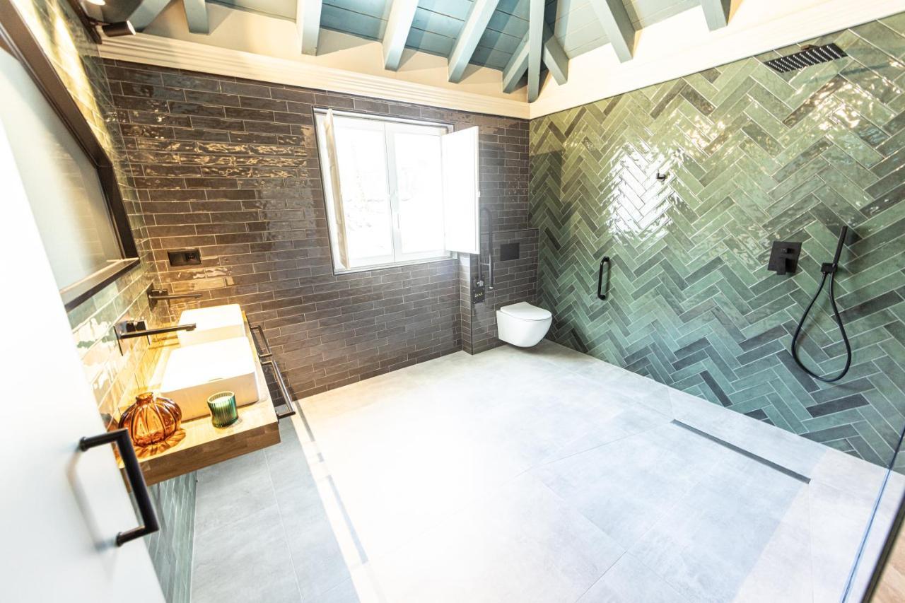 Hospedium Hotel Barometro De Camariñas 외부 사진